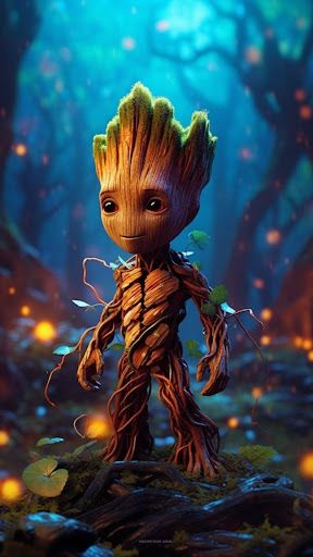 Groot