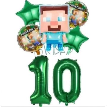 BALONKY MINECRAFT