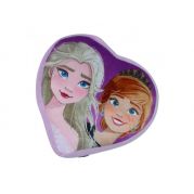 3D POLŠTÁŘEK FROZEN ANNA + ELSA