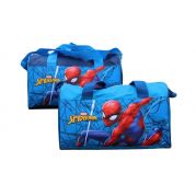 Chlapecká sportovní cestovní taška Spiderman