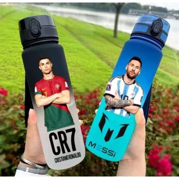 LAHEV RONALDO