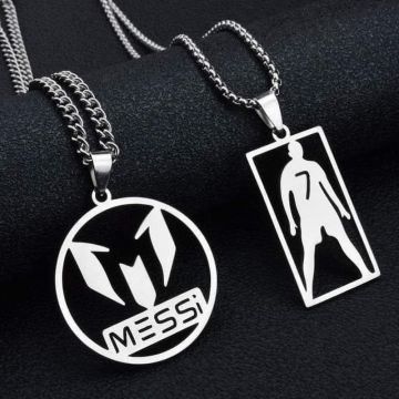 ŘETÍZEK MESSI