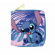 MALÁ PENĚŽENKA STITCH
