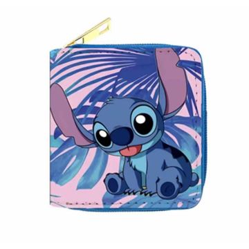 MALÁ PENĚŽENKA STITCH