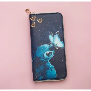 PENĚŽENKA STITCH
