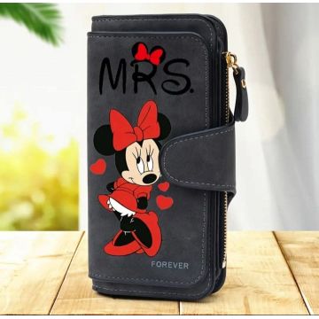 DÁMSKÁ PENĚŽENKA MINNIE