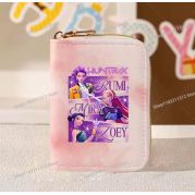 PENĚŽENKA K - POP NAME