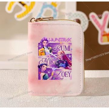 PENĚŽENKA K - POP NAME