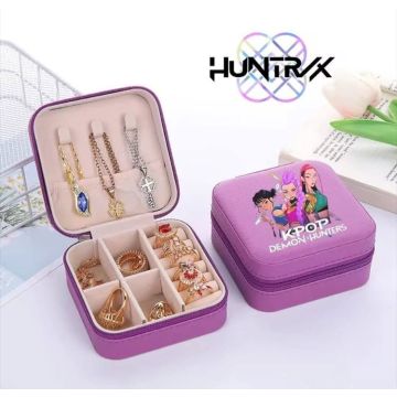 ŠPERKOVNICE KPOP HUNTRIX