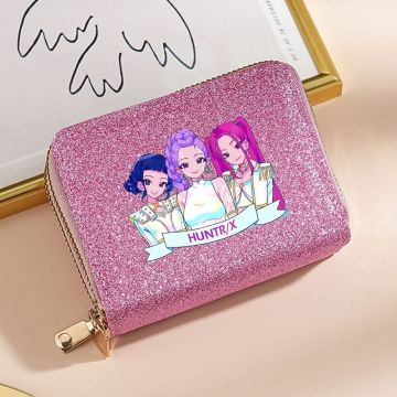 PENĚŽENKA KPOP HUNTRIX